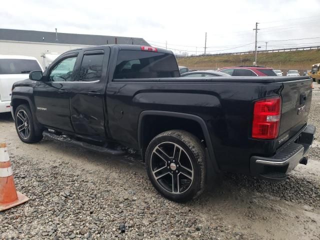 2014 GMC Sierra K1500 SLE