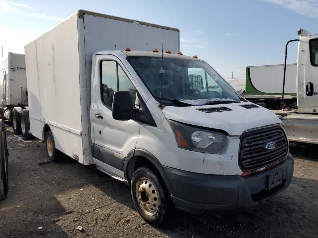 2016 Ford Transit T-350 HD