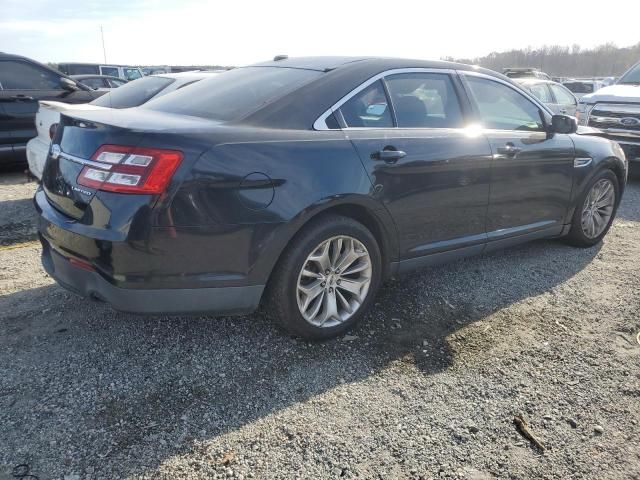 2015 Ford Taurus Limited