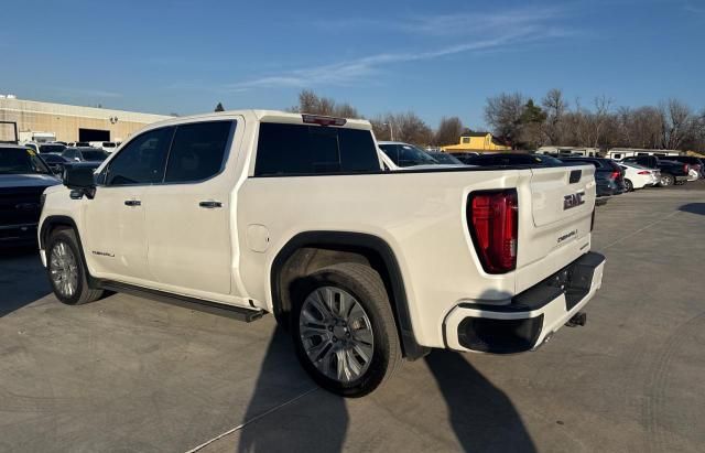 2020 GMC Sierra K1500 Denali