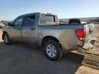 2006 Nissan Titan XE