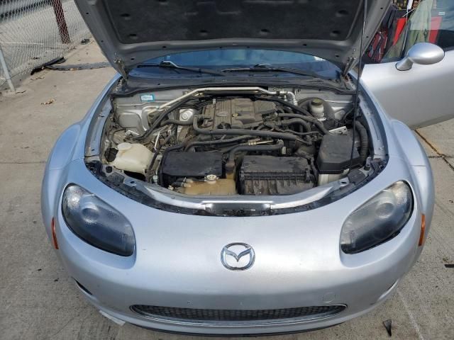 2006 Mazda MX-5 Miata