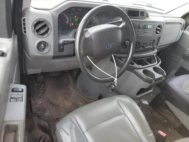 2009 Ford Econoline E150 Van