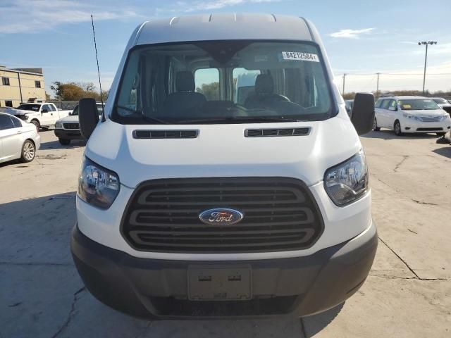 2019 Ford Transit T-250