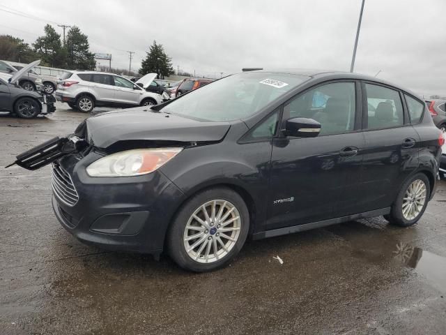 2013 Ford C-MAX SE