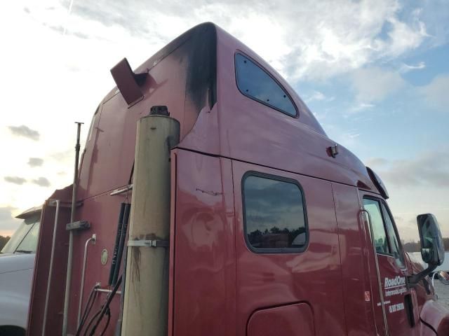 2010 Peterbilt 387