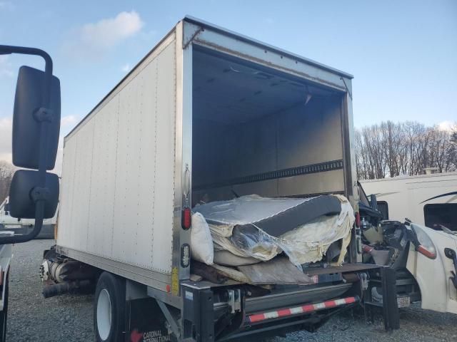 2016 International 4000 4300