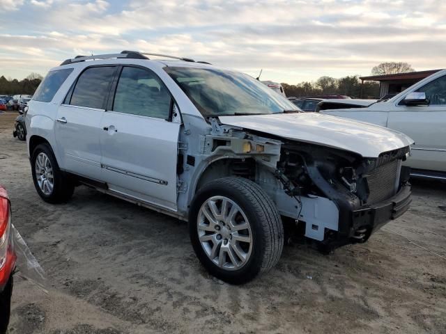 2016 GMC Acadia SLT-1