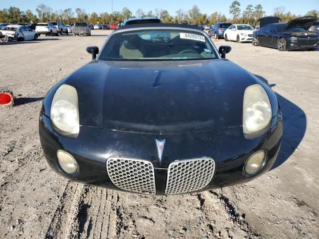 2006 Pontiac Solstice