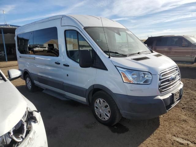 2016 Ford Transit T-350