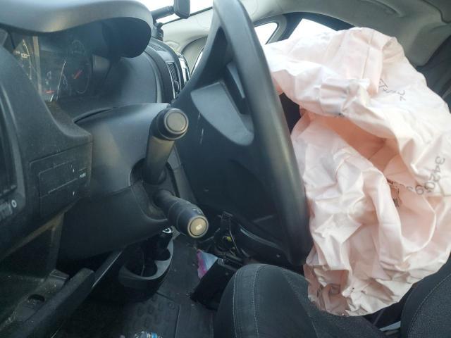 2021 Dodge RAM Promaster 3500 3500 High