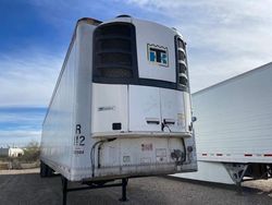 Ggsd salvage cars for sale: 2008 Ggsd 53 Reefer