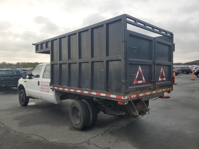 2003 Ford F450 Super Duty