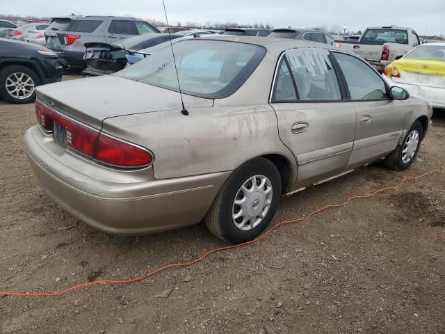 1998 Buick Century Custom