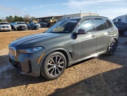 BMW salvage cars for sale: 2024 BMW X5 XDRIVE50E