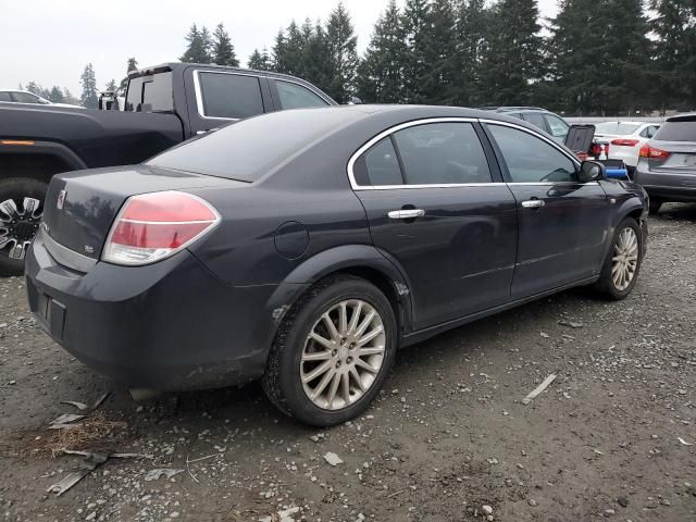 2009 Saturn Aura XR