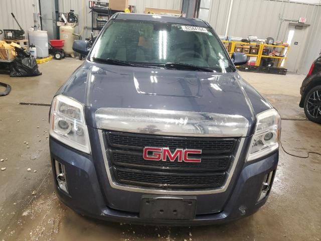 2014 GMC Terrain SLE