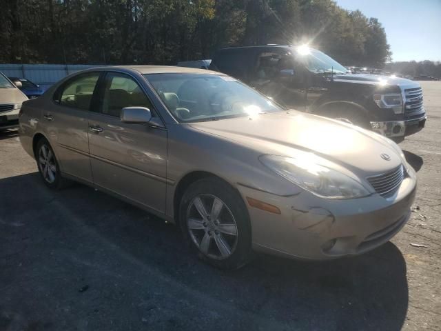 2005 Lexus ES 330