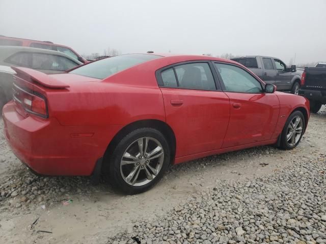 2013 Dodge Charger R/T