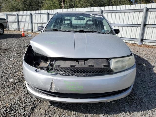 2004 Saturn Ion Level 1