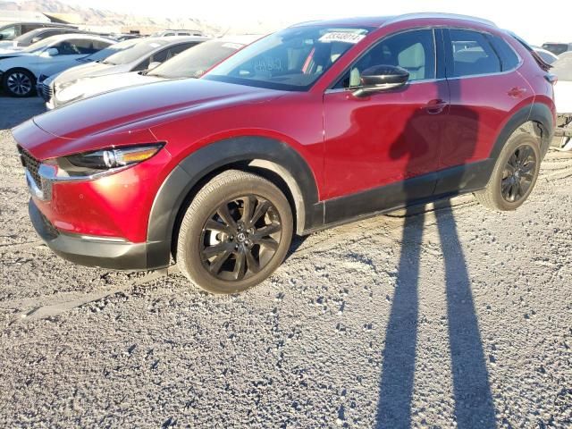 2023 Mazda CX-30 Premium Plus