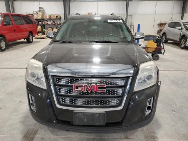 2010 GMC Terrain SLT