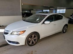 Acura salvage cars for sale: 2013 Acura ILX 20 Premium