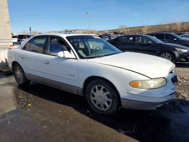 1999 Buick Regal GS