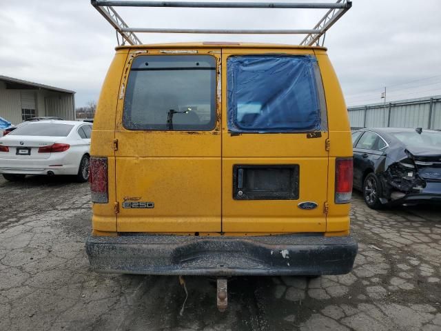 2005 Ford Econoline E250 Van