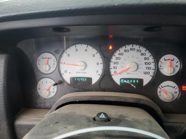 2005 Dodge RAM 1500 ST