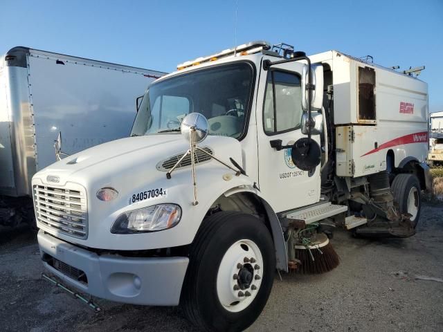 2019 Freightliner M2 106 Medium Duty