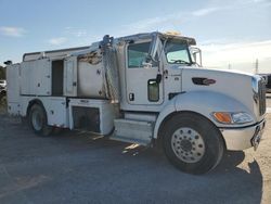 Peterbilt 337 salvage cars for sale: 2012 Peterbilt 337