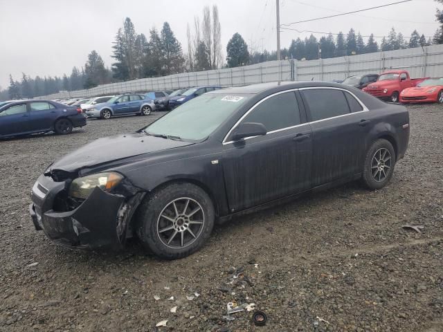 2008 Chevrolet Malibu LS