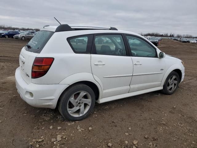 2008 Pontiac Vibe