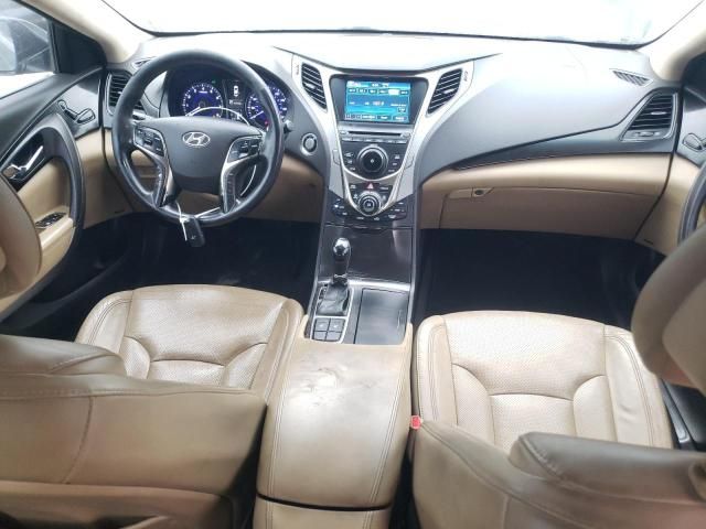 2013 Hyundai Azera