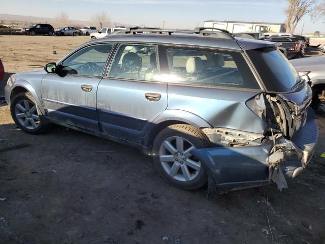 2006 Subaru Legacy Outback 2.5I