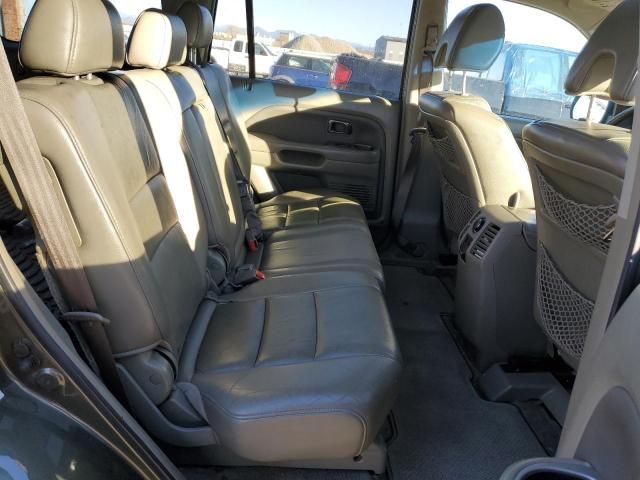 2006 Honda Pilot EX