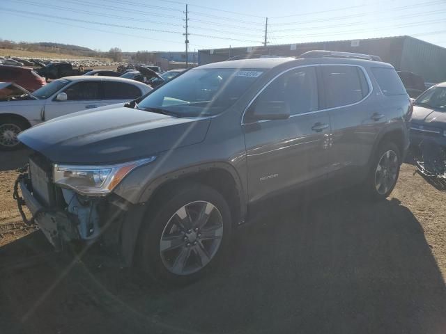 2019 GMC Acadia SLT-2