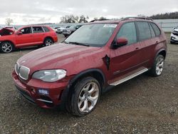 2012 BMW X5 XDRIVE35D for sale in Anderson, CA