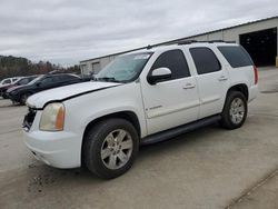 GMC Yukon salvage cars for sale: 2007 GMC Yukon