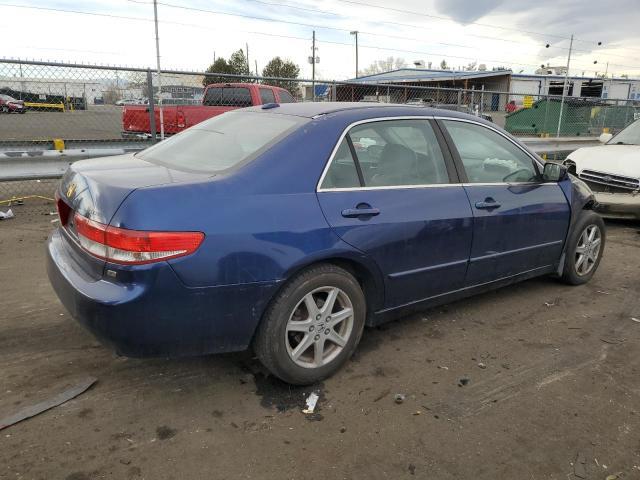 2004 Honda Accord ex