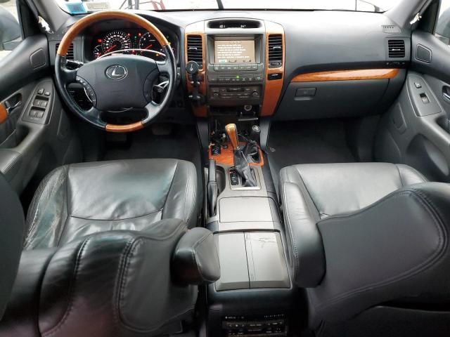 2004 Lexus GX 470