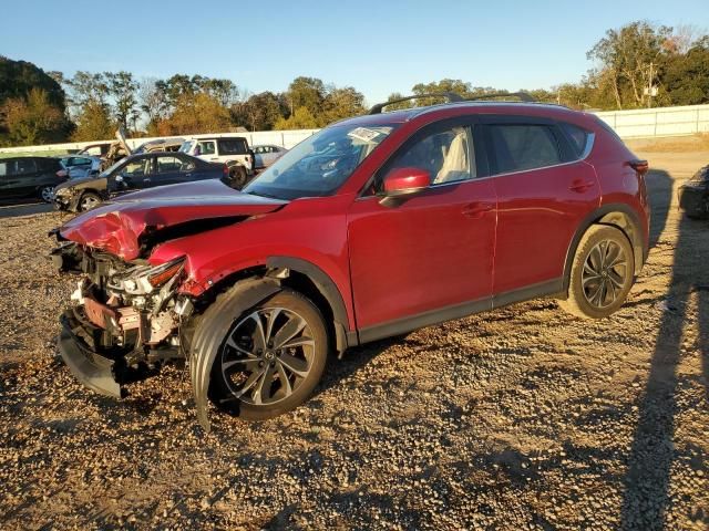 2023 Mazda CX-5 Premium Plus