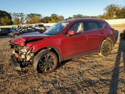 Mazda salvage cars for sale: 2023 Mazda CX-5 Premium Plus