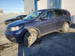 Honda Vehiculos salvage en venta: 2012 Honda CR-V EX