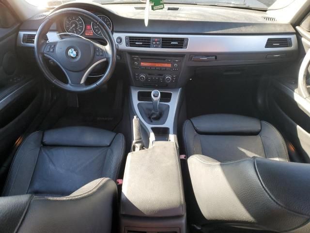 2011 BMW 335 XI