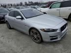 2017 Jaguar XE Premium