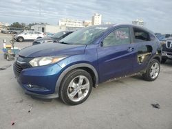 Honda hr-v salvage cars for sale: 2016 Honda HR-V EXL