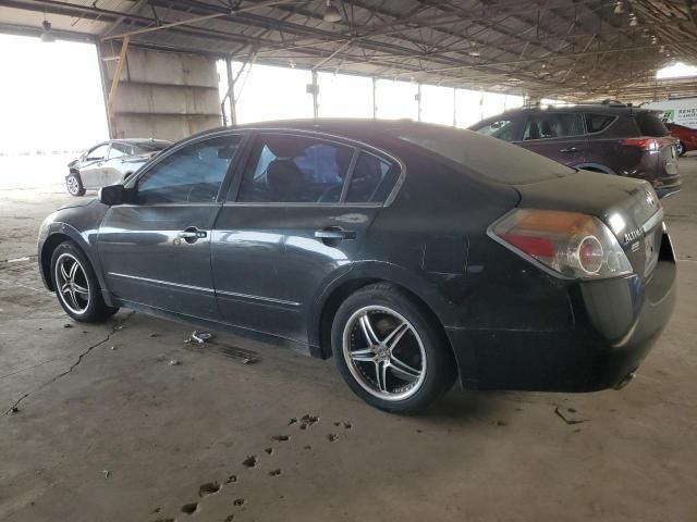 2009 Nissan Altima 2.5