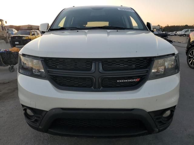 2016 Dodge Journey Crossroad